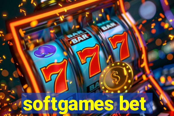 softgames bet