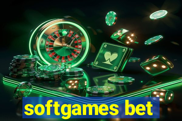 softgames bet