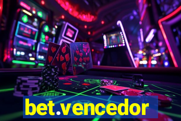 bet.vencedor