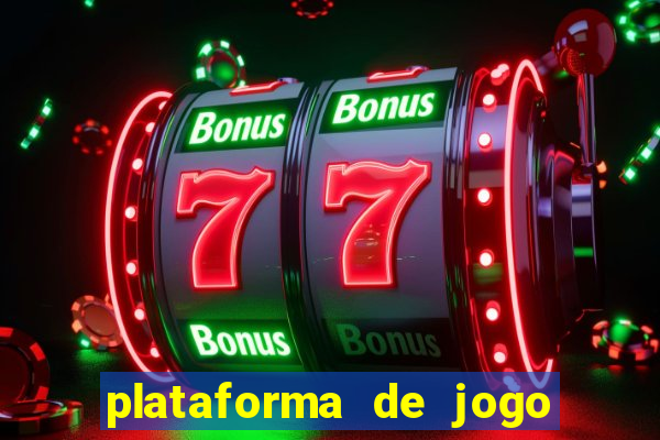 plataforma de jogo do neymar jr