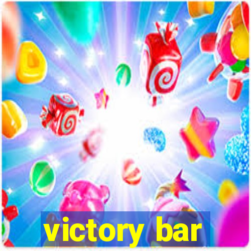 victory bar