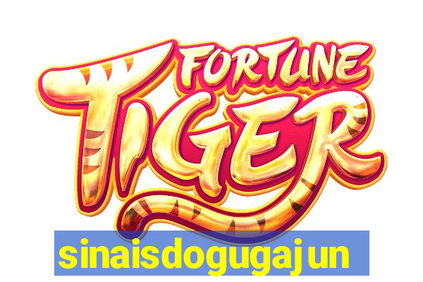 sinaisdogugajunior.com