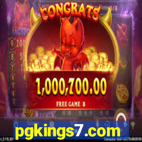 pgkings7.com