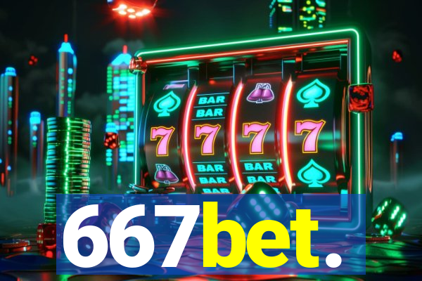 667bet.