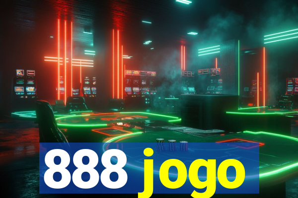 888 jogo