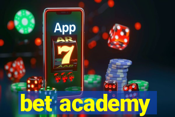 bet academy