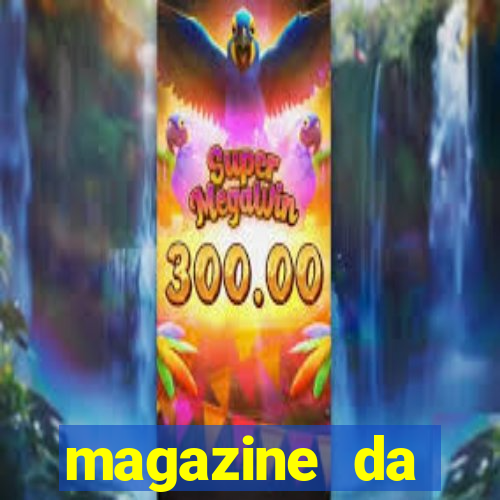 magazine da economia fatura