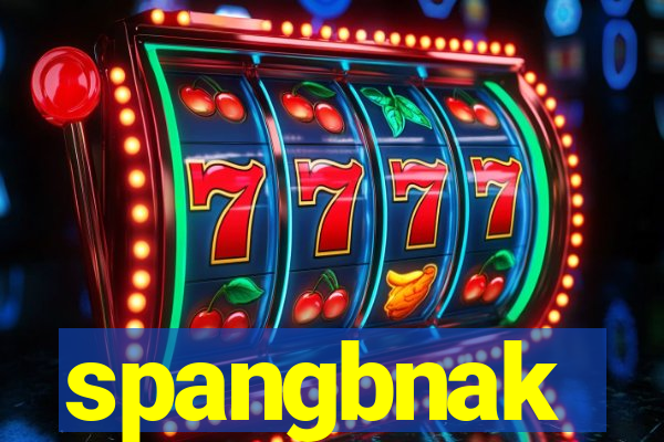 spangbnak