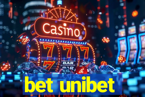 bet unibet