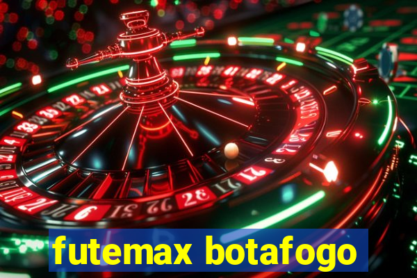 futemax botafogo