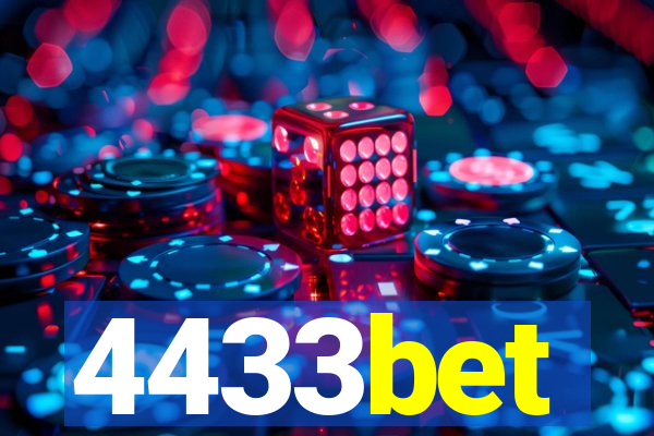 4433bet