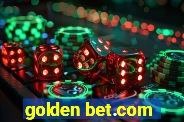 golden bet.com