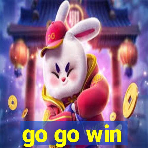 go go win