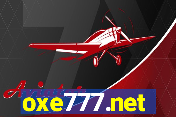 oxe777.net