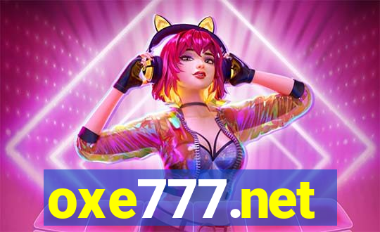 oxe777.net