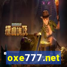 oxe777.net