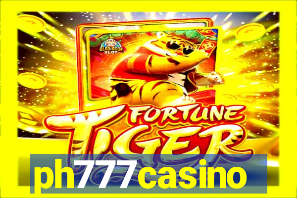 ph777casino