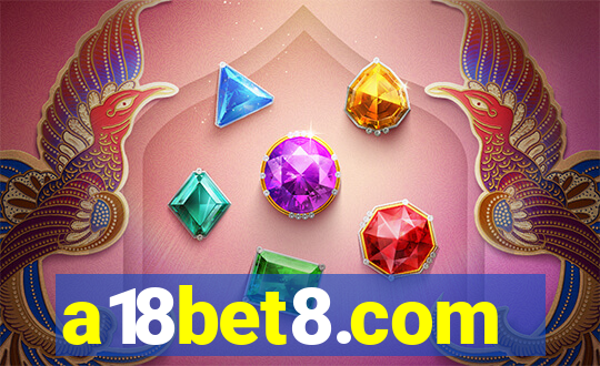 a18bet8.com