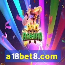 a18bet8.com