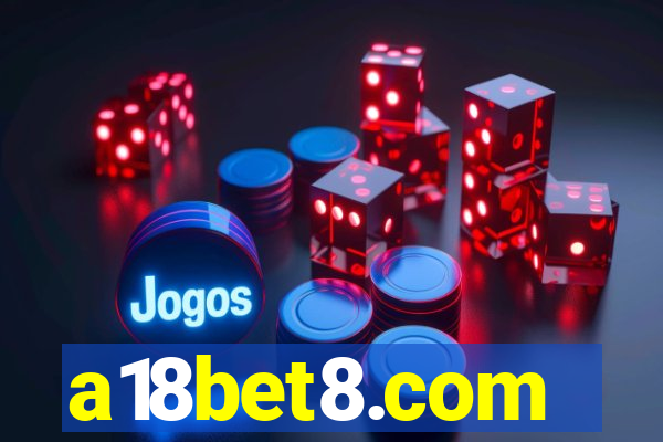 a18bet8.com