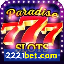 2221bet.com