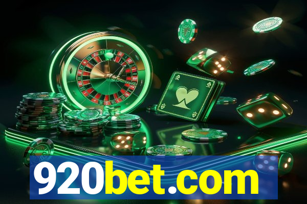 920bet.com