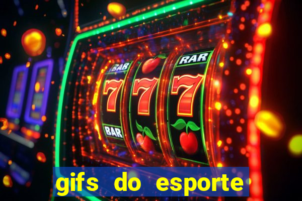 gifs do esporte clube bahia