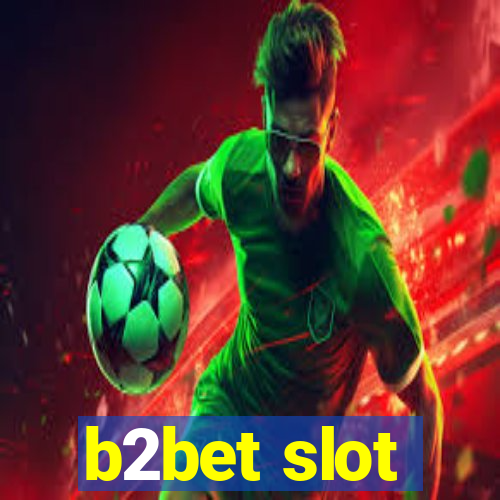 b2bet slot