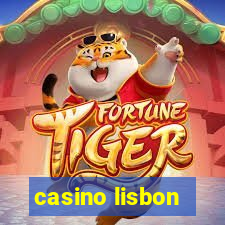 casino lisbon