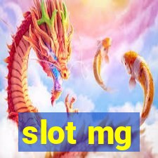 slot mg