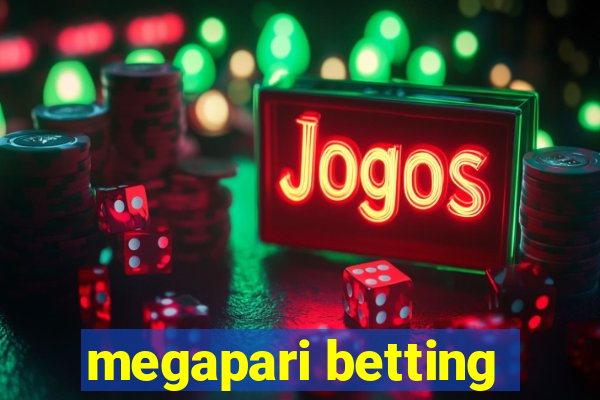 megapari betting