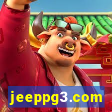 jeeppg3.com