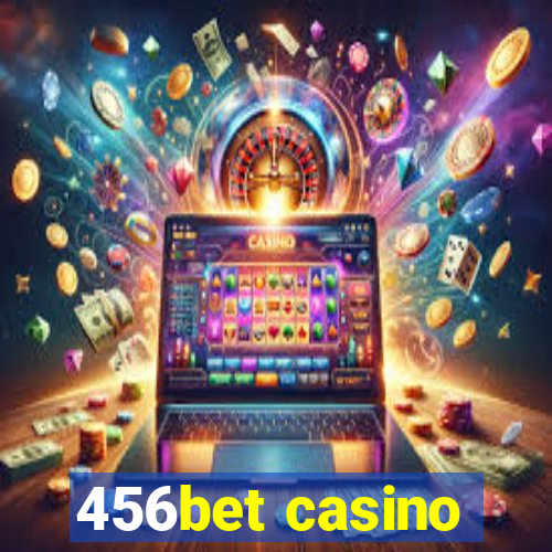 456bet casino