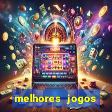 melhores jogos estrategia android