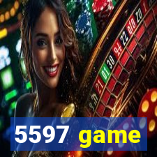 5597 game