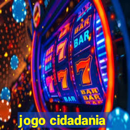 jogo cidadania