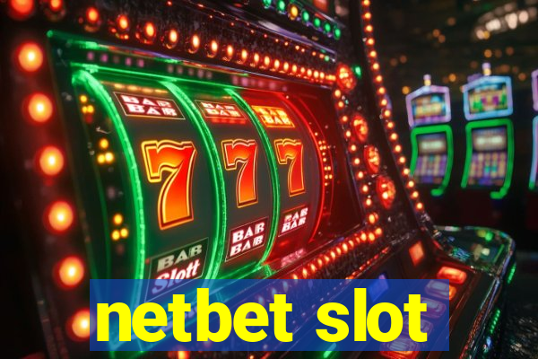 netbet slot