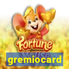 gremiocard