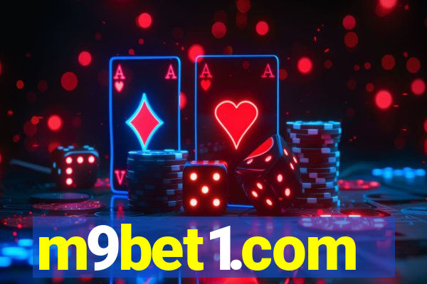 m9bet1.com