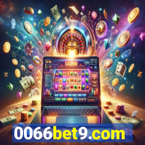 0066bet9.com