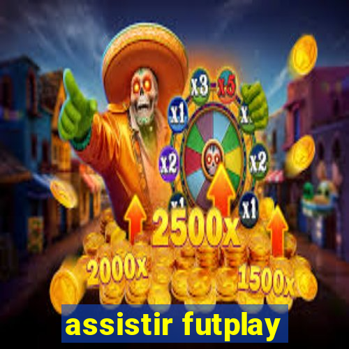 assistir futplay