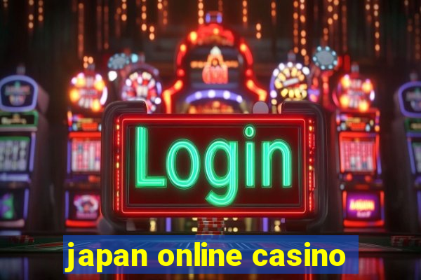 japan online casino