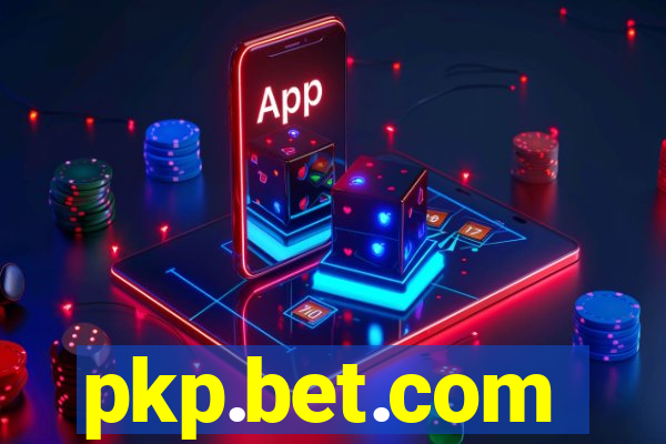 pkp.bet.com