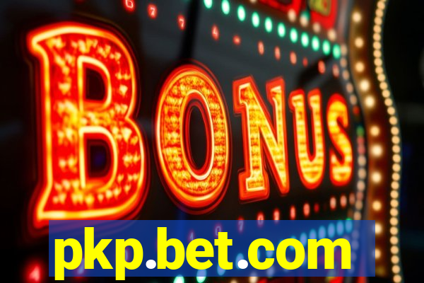 pkp.bet.com