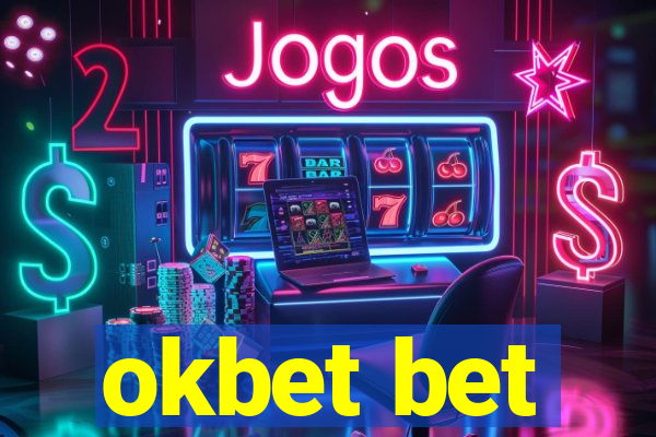 okbet bet