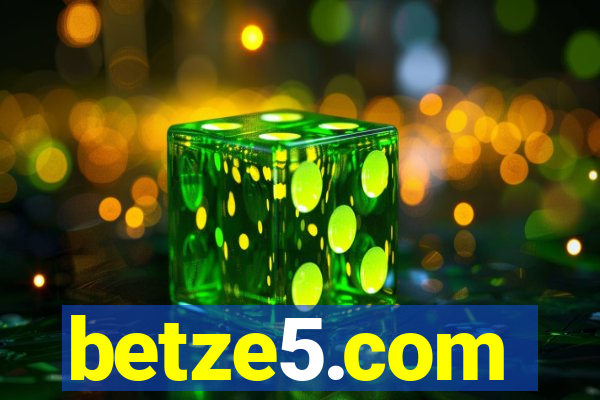 betze5.com