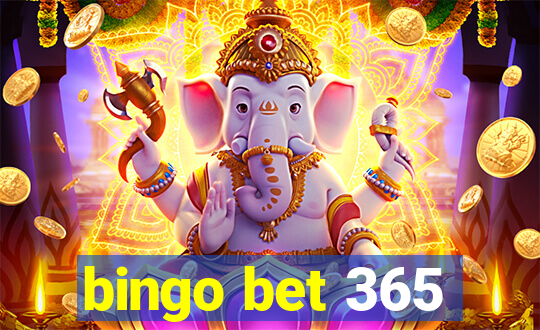 bingo bet 365