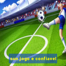 sun jogo e confiavel