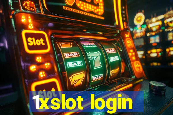 1xslot login