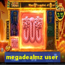 megadealmz user